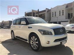 Infiniti QX56